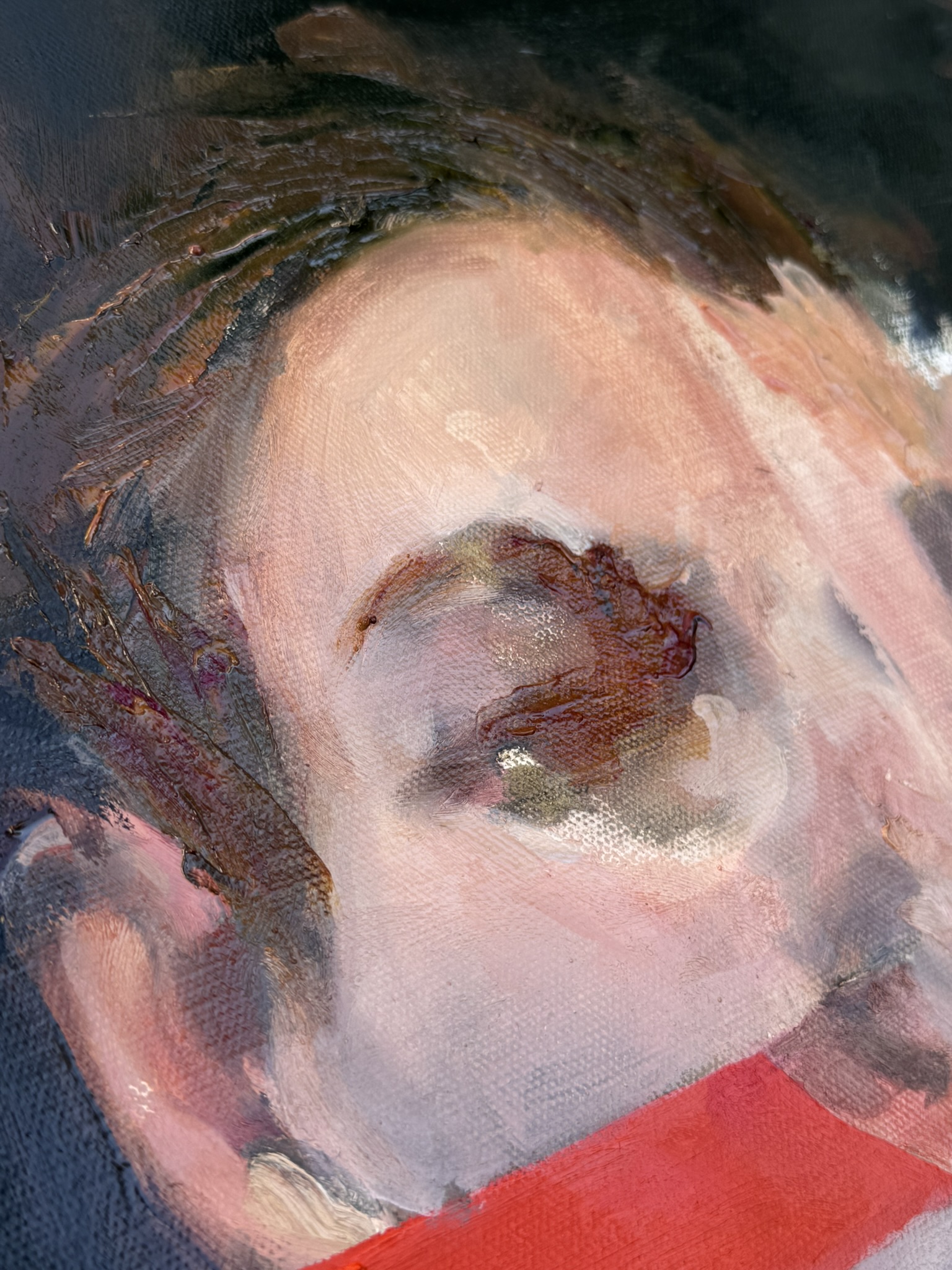 Untitled artwork, 2024